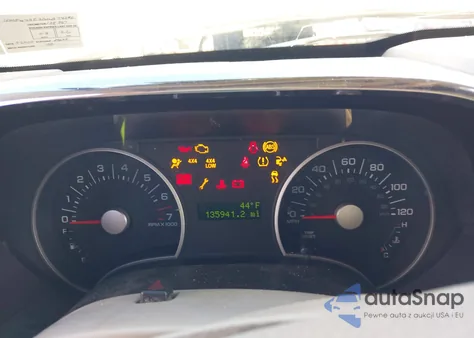 2006 Ford Explorer Xlt z USA, uszkodzony, nr VIN 1FMEU73E26UB74286